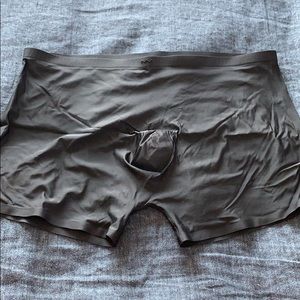 stealthskyn boxer briefs